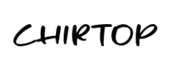 Chirtop - logo